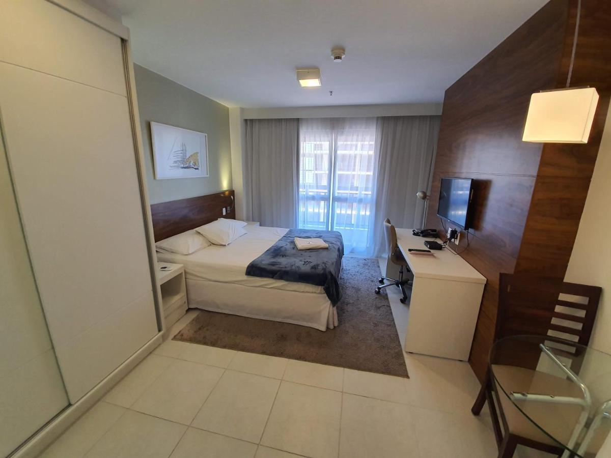 Vision Executivo Express Com Smart Tv Aparthotel Brasilia