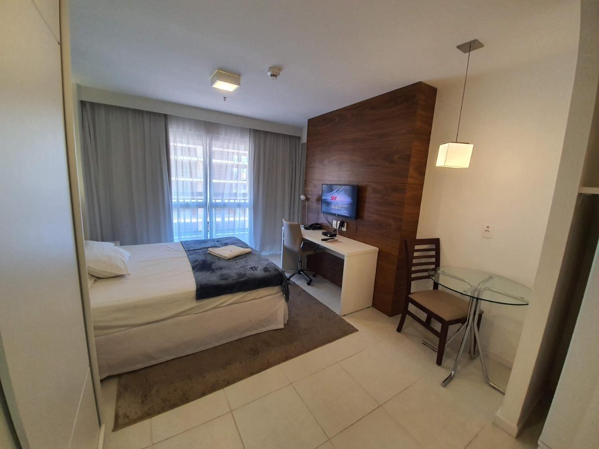 Aparthotel Vision Executivo Express Com Smart Tv