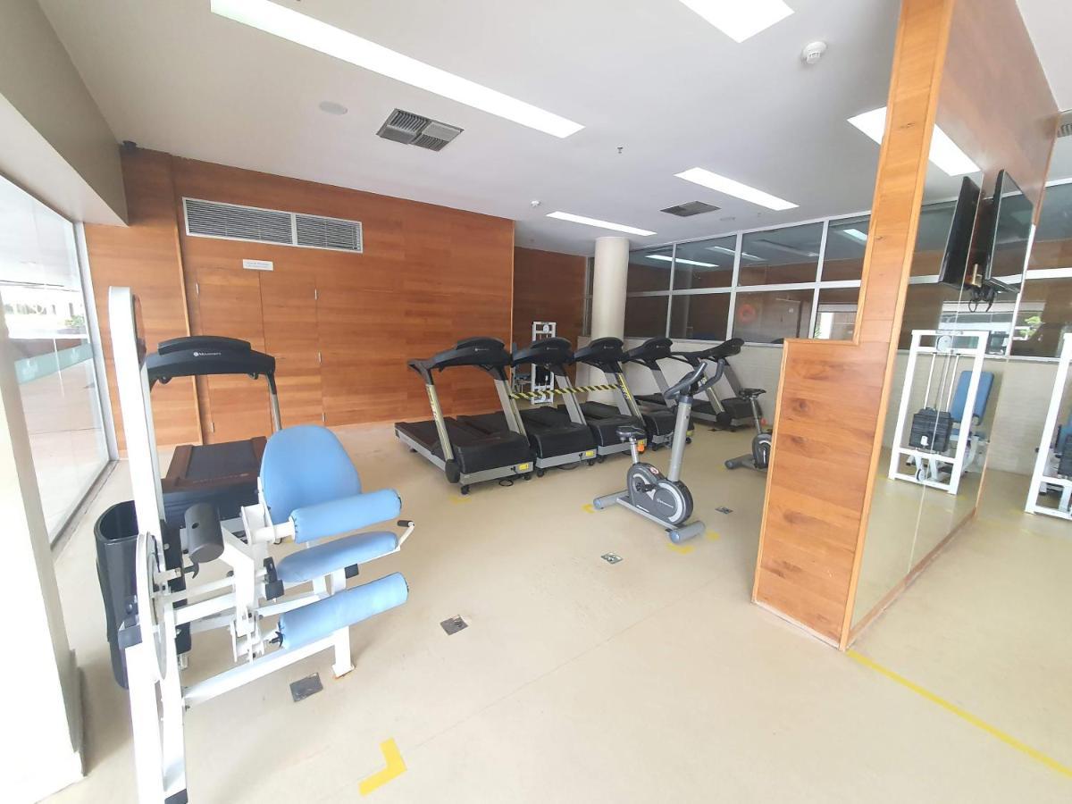 Vision Executivo Express Com Smart Tv Aparthotel