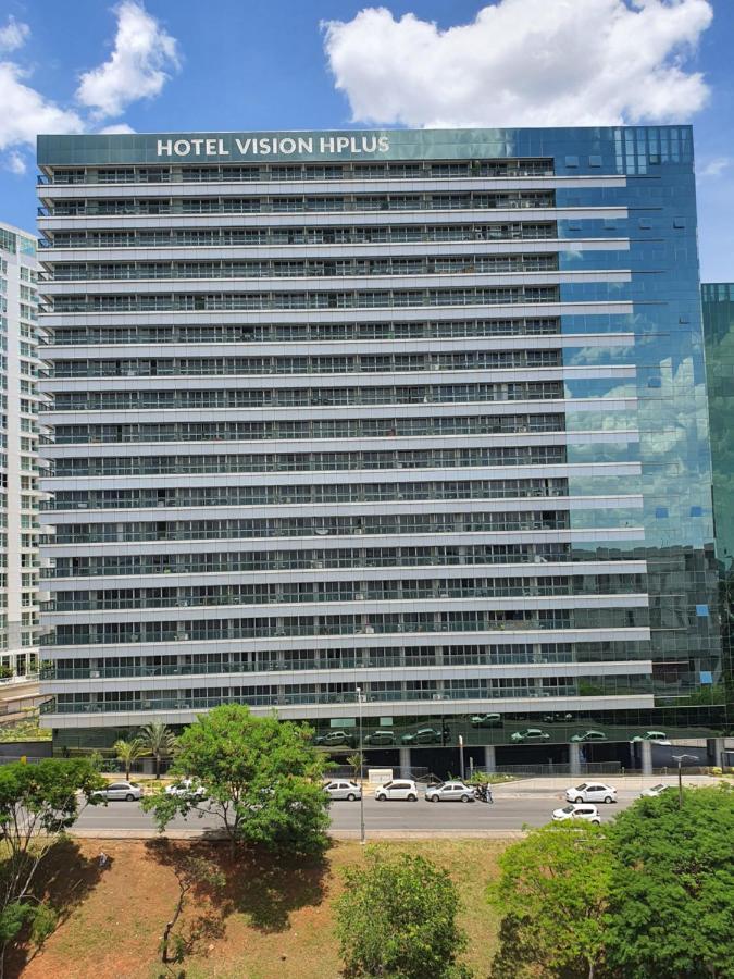 Vision Executivo Express Com Smart Tv Brasilia